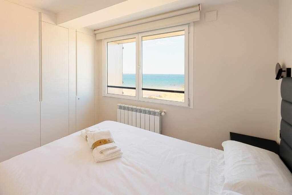 Argus San Lorenzo By Silastur Gijón Exterior foto